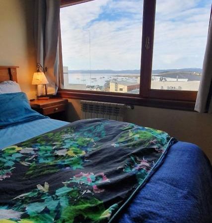 Ushuhouse Apartments Ushuaia Zewnętrze zdjęcie