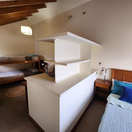 Ushuhouse Apartments Ushuaia Zewnętrze zdjęcie