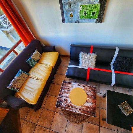Ushuhouse Apartments Ushuaia Zewnętrze zdjęcie