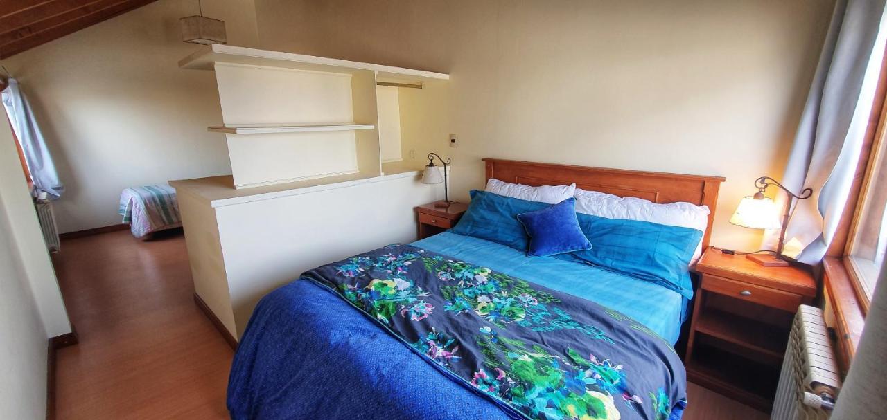 Ushuhouse Apartments Ushuaia Zewnętrze zdjęcie