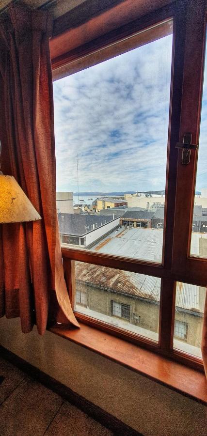 Ushuhouse Apartments Ushuaia Zewnętrze zdjęcie