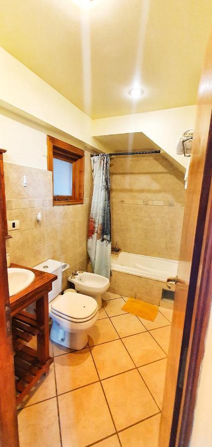 Ushuhouse Apartments Ushuaia Zewnętrze zdjęcie