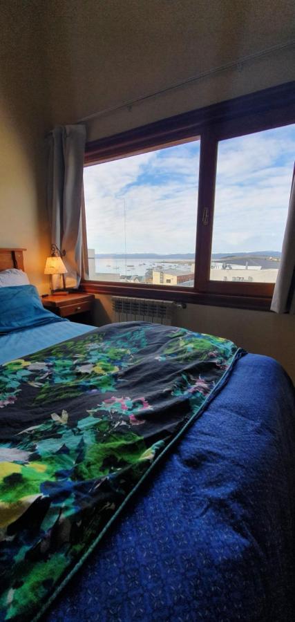 Ushuhouse Apartments Ushuaia Zewnętrze zdjęcie