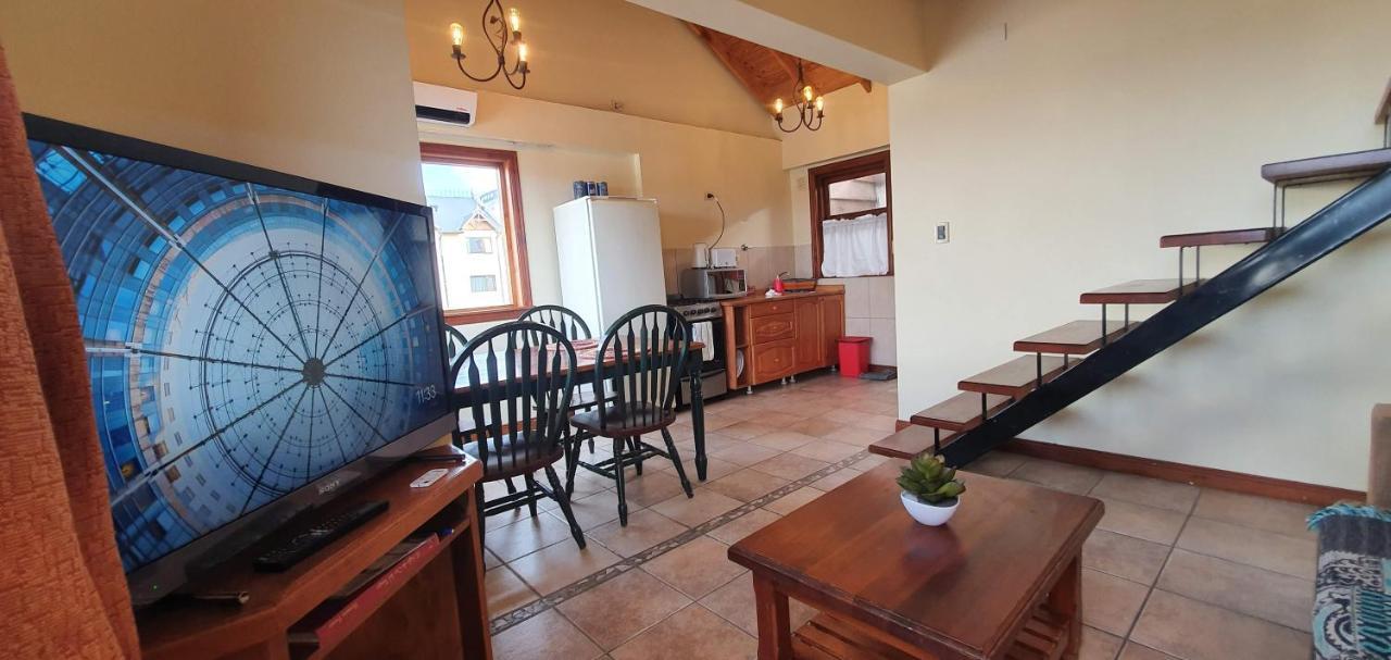 Ushuhouse Apartments Ushuaia Zewnętrze zdjęcie
