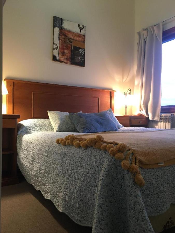 Ushuhouse Apartments Ushuaia Zewnętrze zdjęcie