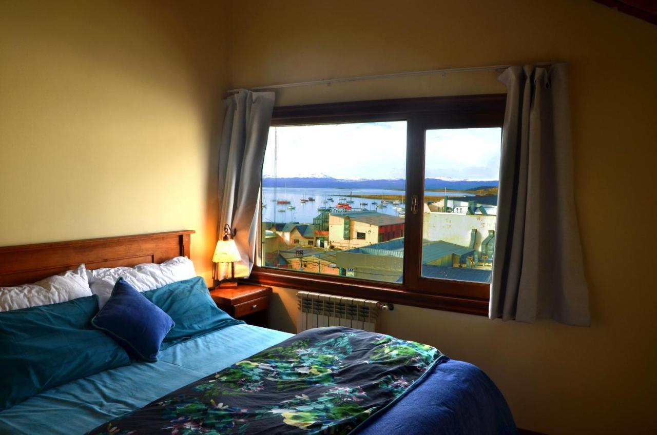 Ushuhouse Apartments Ushuaia Zewnętrze zdjęcie