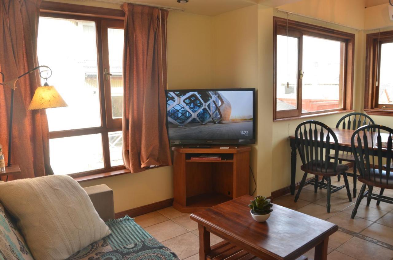 Ushuhouse Apartments Ushuaia Zewnętrze zdjęcie