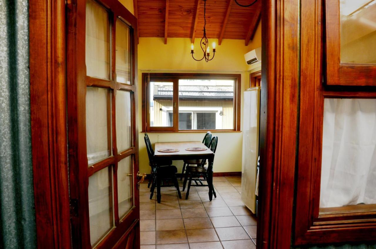 Ushuhouse Apartments Ushuaia Zewnętrze zdjęcie