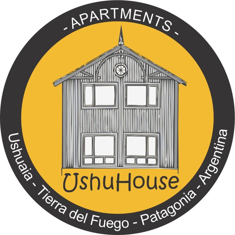 Ushuhouse Apartments Ushuaia Zewnętrze zdjęcie
