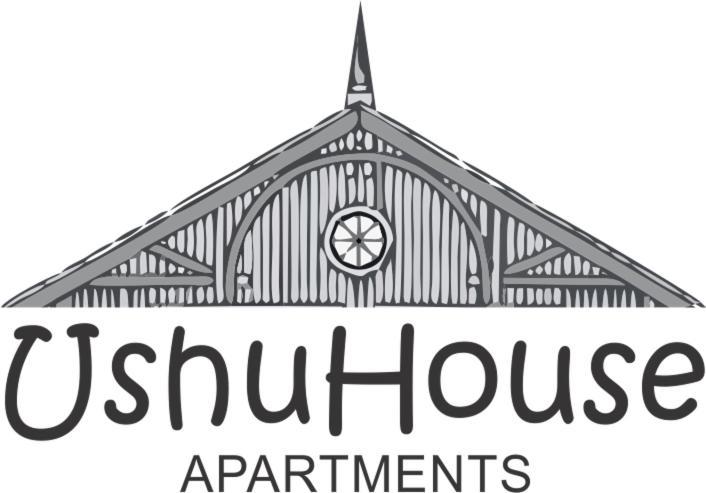 Ushuhouse Apartments Ushuaia Zewnętrze zdjęcie