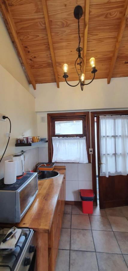 Ushuhouse Apartments Ushuaia Zewnętrze zdjęcie