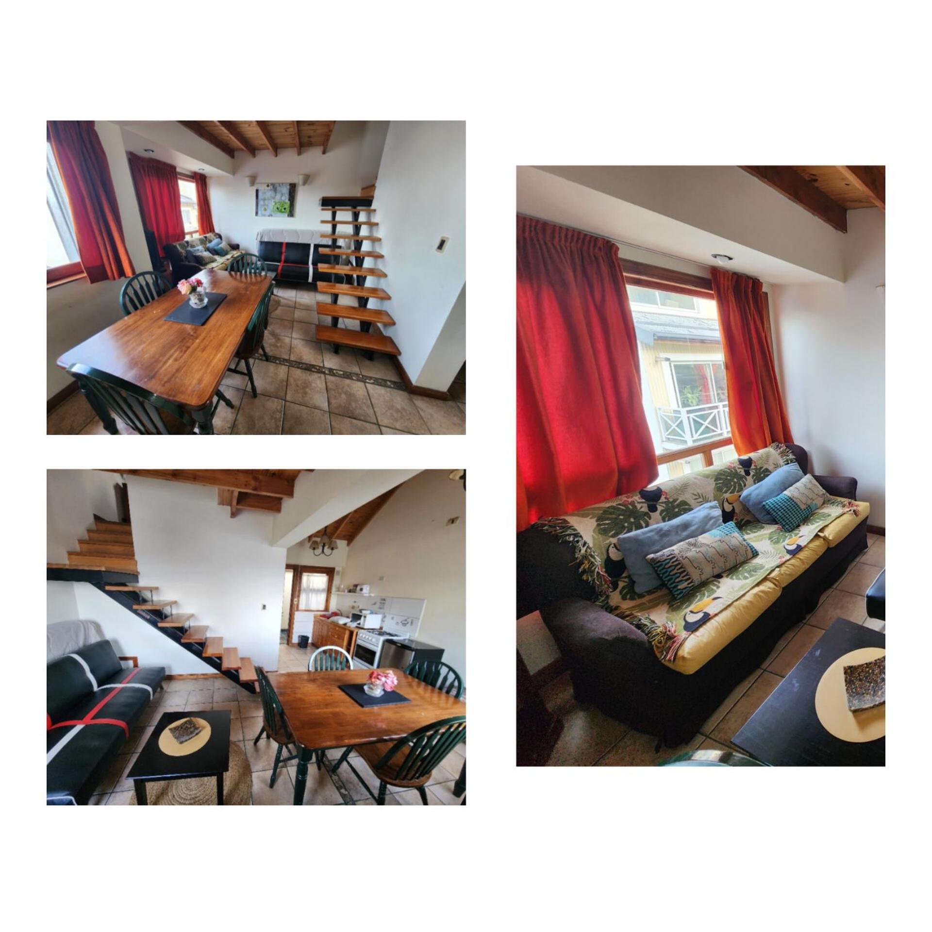 Ushuhouse Apartments Ushuaia Zewnętrze zdjęcie