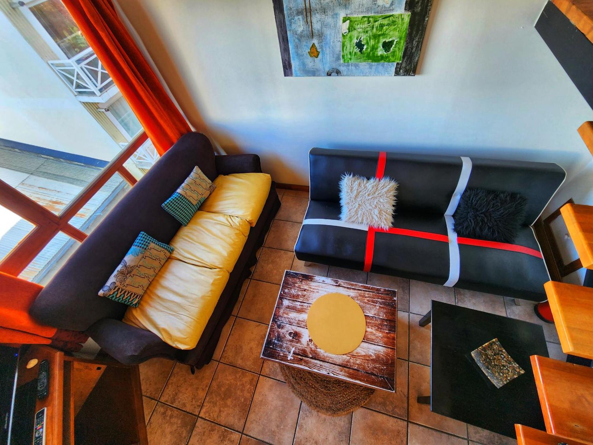 Ushuhouse Apartments Ushuaia Zewnętrze zdjęcie