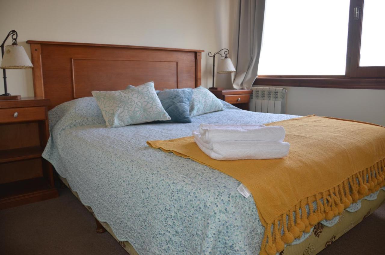 Ushuhouse Apartments Ushuaia Zewnętrze zdjęcie