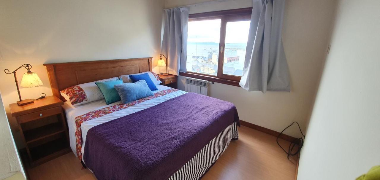 Ushuhouse Apartments Ushuaia Zewnętrze zdjęcie