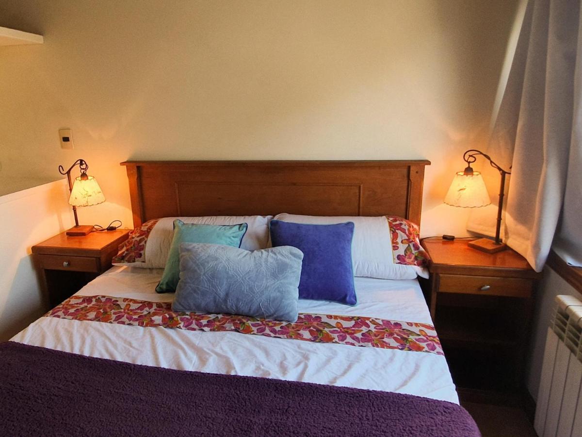 Ushuhouse Apartments Ushuaia Zewnętrze zdjęcie