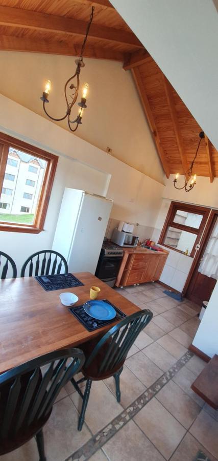 Ushuhouse Apartments Ushuaia Zewnętrze zdjęcie