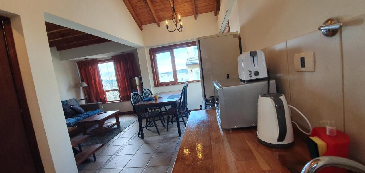 Ushuhouse Apartments Ushuaia Zewnętrze zdjęcie