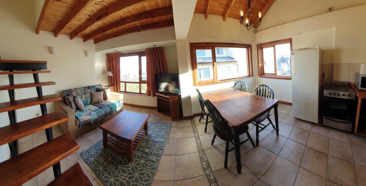 Ushuhouse Apartments Ushuaia Zewnętrze zdjęcie