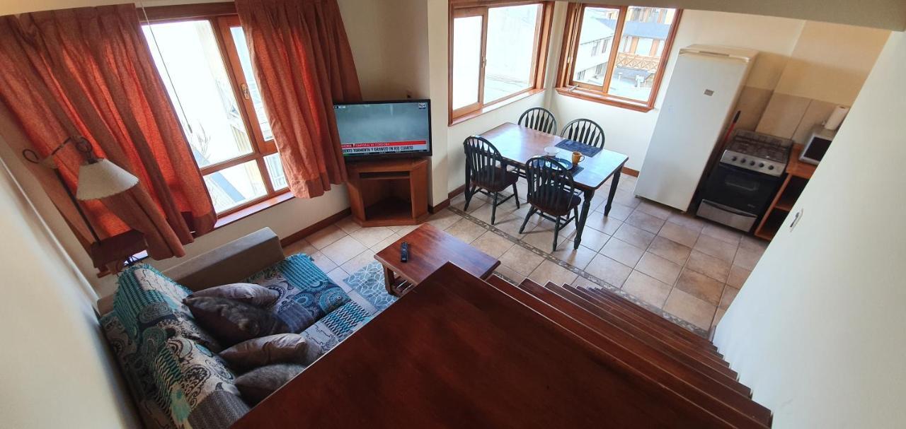 Ushuhouse Apartments Ushuaia Zewnętrze zdjęcie