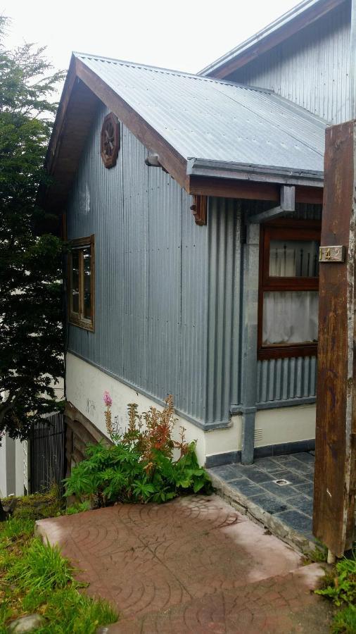 Ushuhouse Apartments Ushuaia Zewnętrze zdjęcie