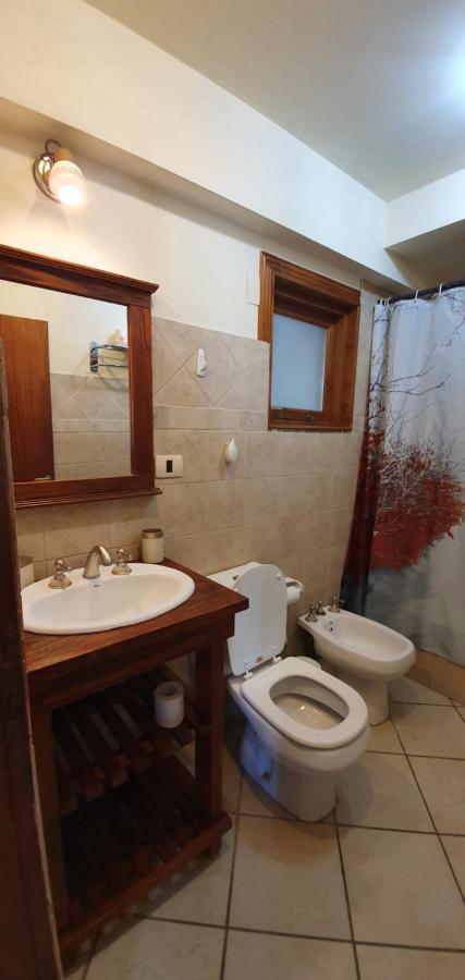 Ushuhouse Apartments Ushuaia Zewnętrze zdjęcie